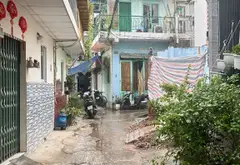 Nhà Sống Đa Năng Trung Tâm Tân Bình... Bán nhà riêng tại Bảy Hiền, Hồ Chí Minh 02