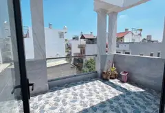 LÊ VĂN QUỚI - DT 55M2 - NHÀ 4 TẦNG - HXH THÔNG - DỌN VÀO Ở NGAY... Bán nhà riêng tại Bình Hưng Hòa, Hồ Chí Minh 08
