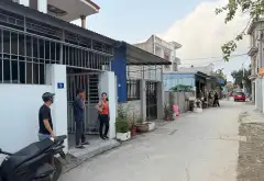 Nhà riêng đẹp 3 tầng khu vực Đa Phúc, Hưng Đạo, tiện nghi hiện đại... Bán nhà riêng tại Hưng Đạo, Hải Phòng 01