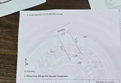 Lô đất nhỏ xinh, ô tô đỗ ngay cửa, giá cực hấp dẫn... Bán đất tại Văn Giang, Hưng Yên 12
