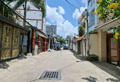 Cơ hội sở hữu nhà 2 tầng hẻm xe hơi tránh tại Phạm Văn Đồng với giá hấp dẫn... Bán nhà riêng tại Hiệp Bình, Hồ Chí Minh 06