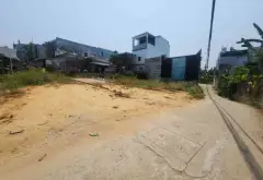🔥 Bán đất kiệt ô tô Trần Ngọc Sương, sát đường Thăng Long, Cẩm Lệ 🔥... Bán đất tại Cẩm Lệ, Đà Nẵng 03