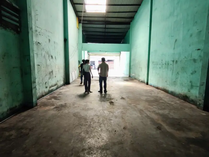 Nhà mặt tiền rộng 5.2m gần quận 11, cơ hội kinh doanh đỉnh... Bán nhà mặt phố tại Tân Phú, Hồ Chí Minh 01