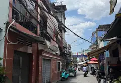 Bán Nhà Mặt Phố 3 Tầng - 316m² - Chợ Phạm Văn Hai, Tân Bình - 40 Tỷ VNĐ... Bán nhà mặt phố tại Tân Sơn Hòa, Hồ Chí Minh 03