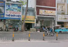 Nhà mặt phố Lê Hồng Phong, cơ hội hiếm có tại trung tâm... Bán nhà mặt phố tại Hòa Hưng, Hồ Chí Minh 03