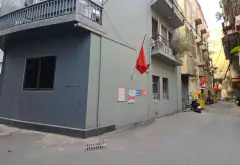 Nhà trong ngõ, ngách, hẻm - 75.3m² - Nghĩa Đô, Cầu Giấy, Hà Nội - 19.5 tỷ... Bán nhà riêng tại Nghĩa Đô, Hà Nội 06