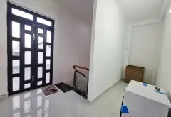 HIẾM! NHÀ 5 TẦNG – HẺM KINH DOANH XE HƠI THÔNG TRƯƠNG THỊ HOA 🔥
🏡 5×11m – 4PN – SHR – GIÁ CHỈ 6,2... Bán nhà riêng tại Tân Thới Hiệp, Hồ Chí Minh 15