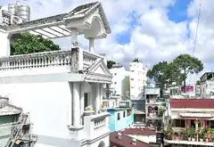 Chính Chủ Bán Nhà 7 Tầng Đường Lý Thái Tổ - Cơ Hội Vàng Đầu Tư!... Bán nhà riêng tại Vườn Lài, Hồ Chí Minh 13