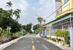 Cơ hội vàng sở hữu đất vị trí đắc địa tại KCN Tràng Duệ 3 với giá hấp dẫn... Bán đất tại An Trường, Hải Phòng 06