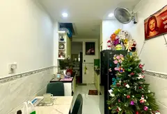 Nhà đẹp 4 tầng trung tâm Quận 10, giá hấp dẫn... Bán nhà riêng tại Hòa Hưng, Hồ Chí Minh 01