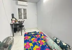 BÁN NHÀ GẦN CHỢ BÀ CHIỂU - DT GẦN 30m2 2PHÒNG NGỦ CHỈ NHỈNH 3ty... Bán nhà riêng tại Bình Thạnh, Hồ Chí Minh 04