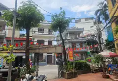 Căn góc sáng thoáng, tiện nghi, trung tâm Phan Đình Giót... Bán căn hộ chung cư tại Phương Liệt, Hà Nội 02