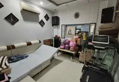 Bán nhà Lê Văn Sỹ dtsd 50m2, hẻm thong... Bán nhà riêng tại Nhiêu Lộc, Hồ Chí Minh 04