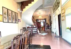 Biệt thự cổ phong cách chắc chắn tại phường Tân Sơn Hòa... Bán nhà riêng tại Tân Sơn Hòa, Hồ Chí Minh 03