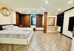 Nhà 35m phân lô ô tô tránh vào nhà, kinh doanh, vỉa hè đá bóng, đường ô bàn cờ... Bán nhà riêng tại Hà Đông, Hà Nội 09