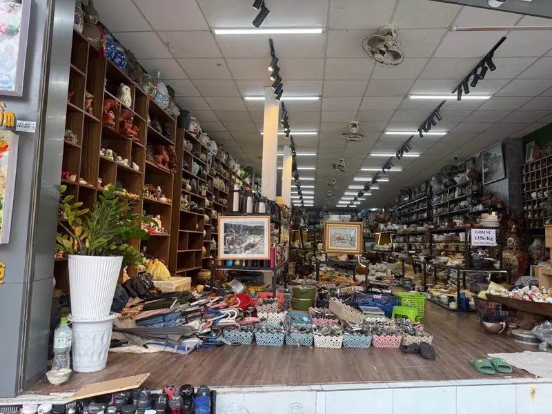 Bán nhà mặt phố Trần Cao Vân, Thanh Khê, Đà Nẵng, đất 311,6m2 giá 21 tỷ đồng... Bán nhà mặt phố tại Thanh Khê, Đà Nẵng 01