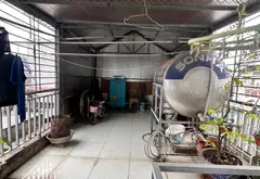 Bán nhà riêng 5 tầng 3 phòng ngủ tại xã Lâm Du, Long Biên, ô tô vào nhà... Bán nhà riêng tại Bồ Đề, Hà Nội 07