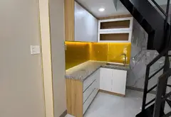 Nhà phố 2 tầng nhỏ xinh, mặt tiền kinh doanh cực đỉnh... Bán nhà mặt phố tại An Hội Đông, Hồ Chí Minh 11