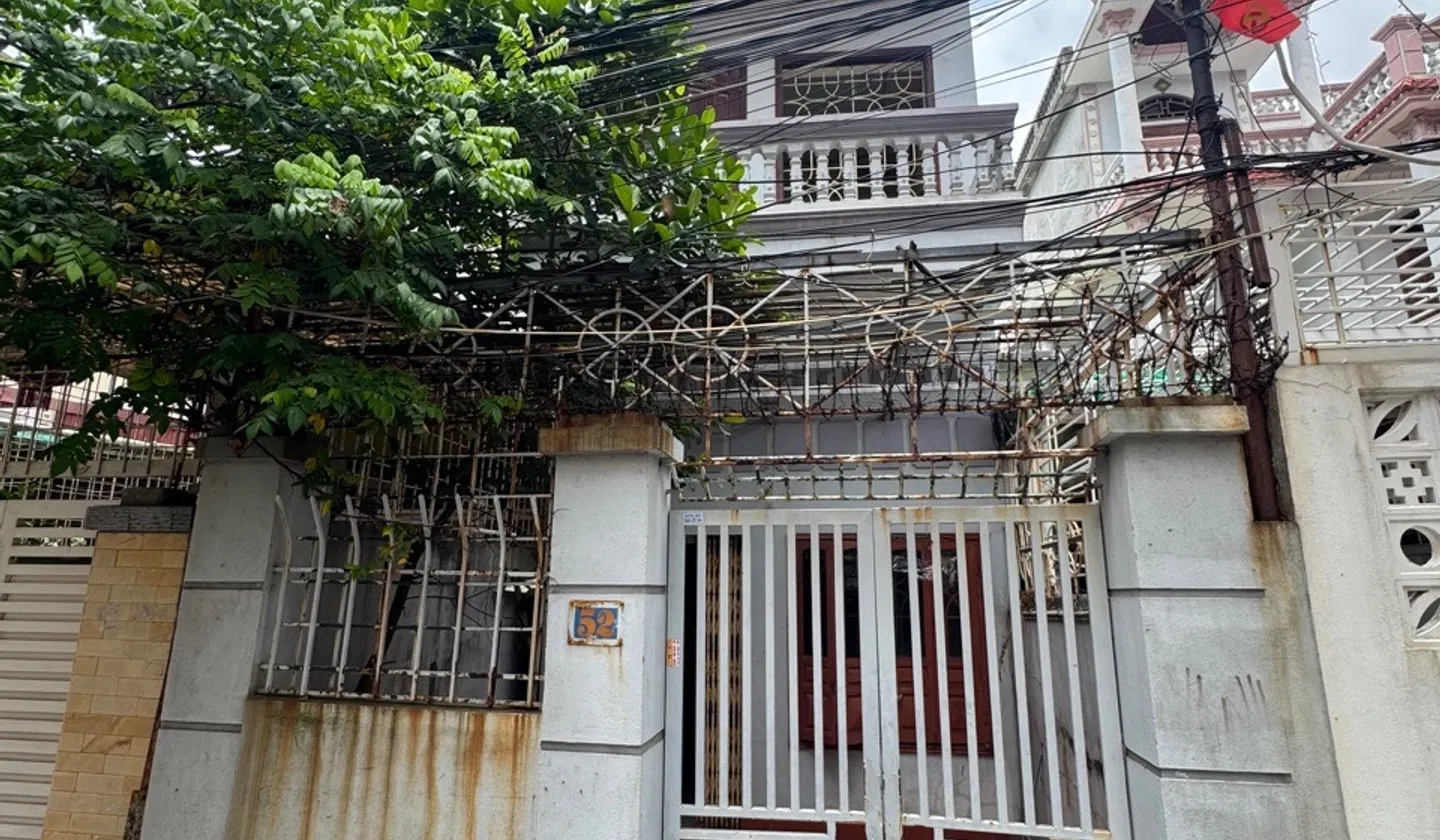 Đất đẹp hướng Đông Bắc, mặt tiền 4m, ngõ thẳng rộng rãi tại Nam Pháp 1... Bán đất tại Ngô Quyền, Hải Phòng 01