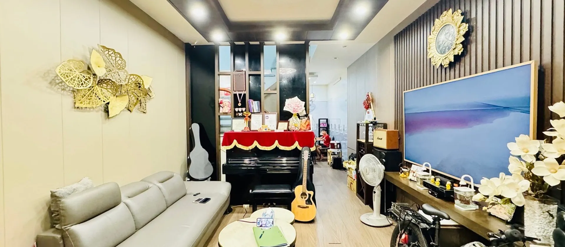SỞ HỮU NHÀ RIÊNG PHỐ ĐÌNH ĐÔNG... Bán nhà riêng tại Lê Chân, Hải Phòng 01