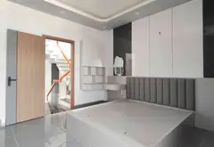 NHÀ ĐẸP KHÓA SỐ, THIẾT KẾ HIỆN ĐẠI ĐÃ HOÀN THIỆN MỚI NHÀ ĐẸP BÌNH TÂN 5 TẦNG - HẺM XE TẢI... Bán nhà riêng tại Bình Tân, Hồ Chí Minh 10