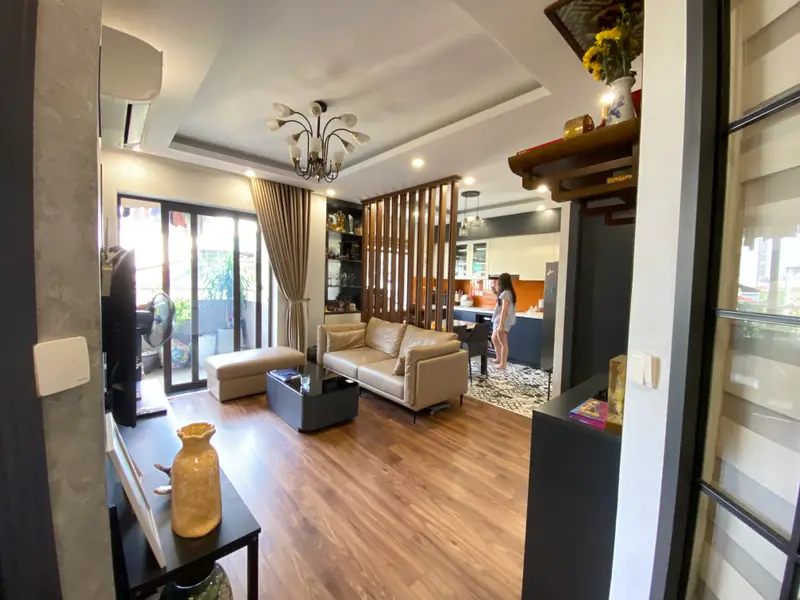 Căn Hộ Tuyệt Đẹp Tại Yên Hòa, Cầu Giấy - Chỉ 6.5 Tỷ! 🏡✨... Bán căn hộ chung cư tại Yên Hòa, Hà Nội 01