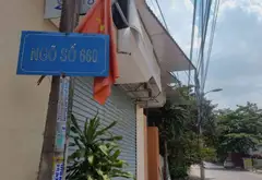 Bán đất 77.4m2 phường Nam Sơn, hướng Tây Bắc, pháp lý có sổ... Bán đất tại Nam Sơn, Bắc Ninh 04