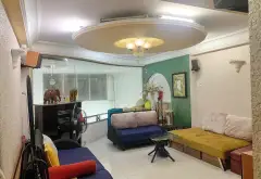 Bán nhà mặt phố tại quận Tân Phú, diện tích 113m², xây 4 tầng, mặt tiền 4.1m... Bán nhà mặt phố tại Phú Thọ Hòa, Hồ Chí Minh 03