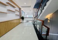 Nhà Mặt Phố Tây Lân 5 Tầng Mới Tinh - Cơ Hội Vàng Quý Hiếm... Bán nhà mặt phố tại Bình Tân, Hồ Chí Minh 07