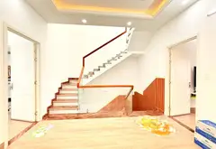 Cơ hội sở hữu biệt thự 3 tầng mới 100% ngay Huỳnh Tấn Phát với giá ưu đãi hiếm có... Bán owner_side tại Nhà Bè, Hồ Chí Minh 14