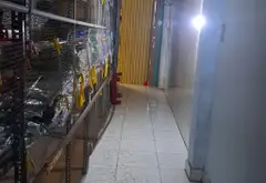Nhà mặt phố Tân Bình 4 tầng giá tốt, kinh doanh đỉnh... Bán nhà mặt phố tại Tân Hòa, Hồ Chí Minh 20