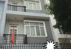 Bán nhà mặt phố 4 tầng, diện tích 70m², mặt tiền 5m tại Quận 8... Bán nhà mặt phố tại Chánh Hưng, Hồ Chí Minh 01