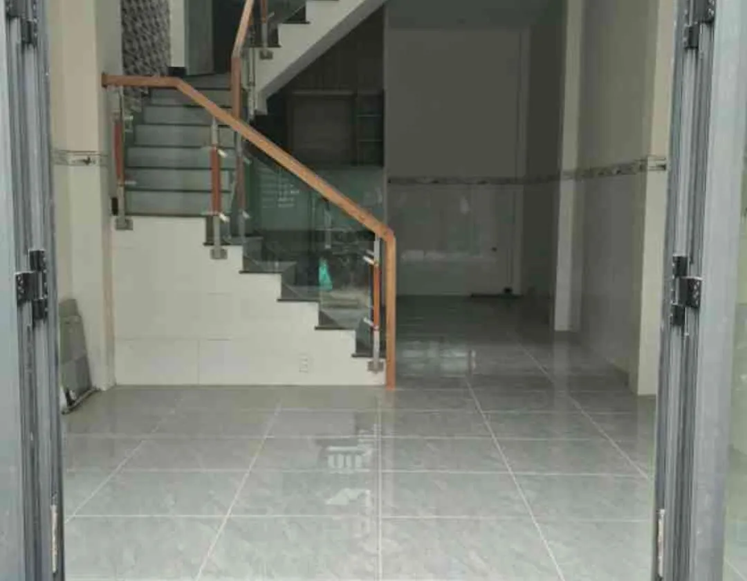 💰 5,65 TỶ TL | NGUYỄN HỮU TIẾN – TÂY THẠNH
🏡 Hẻm xe hơi | 4×11m | 1 trệt 1 lầu, 2PN 2WC.
✨ Nhà vừ... Bán nhà riêng tại Tây Thạnh, Hồ Chí Minh 01