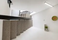 Nhà 2 tầng hẻm xe hơi Lê Văn Lương giá sốc... Bán nhà riêng tại Hiệp Phước, Hồ Chí Minh 06