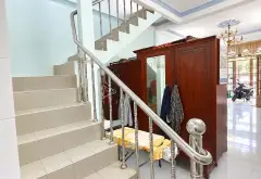 Bán nhà riêng 2 tầng diện tích 47m² mặt tiền Đường Số 11, Quận Thủ Đức... Bán nhà riêng tại Thủ Đức, Hồ Chí Minh 03