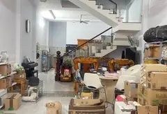 Nhà 3 Tầng Đường Lâm Thị Hố Quận 12 - Cơ Hội Sở Hữu Hiếm Có... Bán nhà riêng tại Trung Mỹ Tây, Hồ Chí Minh 02