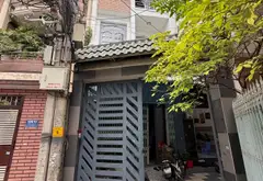 NHÀ 4 TẦNG – HẺM XE HƠI NGỦ TRONG NHÀ – KHU BẢY HIỀN... Bán nhà riêng tại Bảy Hiền, Hồ Chí Minh 01