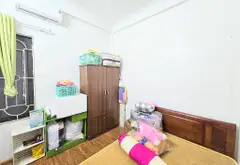 Nhà riêng 4 tầng diện tích 37m² tại trung tâm quận Kim Giang... Bán nhà riêng tại Thanh Liệt, Hà Nội 10