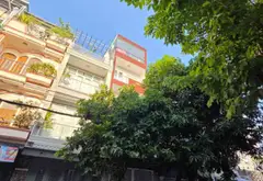 Bán nhà mặt phố 5 tầng khu Bình Phú, giá 13,69 tỷ... Bán nhà mặt phố tại Bình Phú, Hồ Chí Minh 01