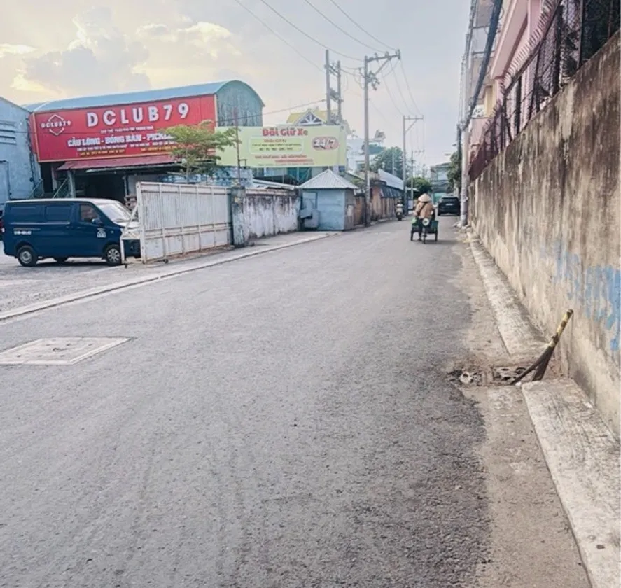 Cơ hội hiếm có nhà 4 tầng tại Bình Trị Đông giá tốt chỉ 4.6 tỷ... Bán nhà riêng tại Bình Trị Đông, Hồ Chí Minh 01