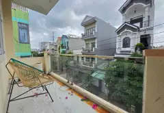 Bán nhà lô góc 3 tầng hẻm xe hơi Gò Cát, giá 6.99 tỷ... Bán nhà riêng tại Long Trường, Hồ Chí Minh 10