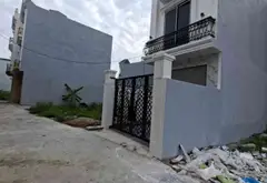 Nhà 4 tầng sang trọng, ô tô vào tận nơi, ngay trung tâm An Dương cũ... Bán nhà riêng tại An Dương, Hải Phòng 02