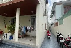 Bán nhà Lê Văn Lương có sẵn dòng tiền 80tr/tháng, 13 phòng, 3 tầng, có sân thoáng, 255m2 chỉ 22 tỷ... Bán nhà riêng tại Tân Hưng, Hồ Chí Minh 02