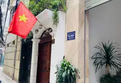Ô TÔ ĐỖ SÁT CỬA- PHỐ VIP THÁI HÀ-60m2x4T- GIÁ CHÀO 13TỶ HƠN... Bán nhà riêng tại Đống Đa, Hà Nội 04