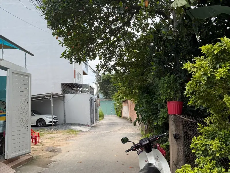 Bán đất 71.5m2 hướng Tây Nam tại đường số 1, quận 9... Bán đất tại Tăng Nhơn Phú, Hồ Chí Minh 01