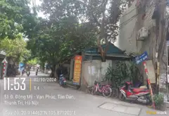 Đất Vàng Mặt Đường Đông Mỹ, Thanh Trì – Cơ Hội Đầu Tư Hiếm Có... Bán nhà mặt phố tại Nam Phù, Hà Nội 01