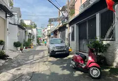 Bán nhà riêng 162m2 phường Đông Hưng Thuận, góc 2 mặt tiền, giá tốt 9,5 tỷ... Bán nhà riêng tại Đông Hưng Thuận, Hồ Chí Minh 09