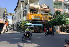 Bán biệt thự 4 tầng 10 phòng ngủ tại Tân Sơn Nhì - Tân Phú giá 15 tỷ... Bán biệt thự, liền kề tại Tân Sơn Nhì, Hồ Chí Minh 06