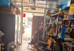 Bán nhà mặt phố 156m2 tại phường Bình Tiên, Quận 6... Bán nhà mặt phố tại Bình Tiên, Hồ Chí Minh 01