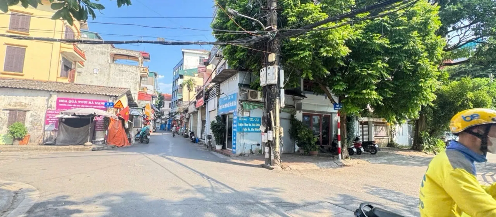 Cơ hội hiếm có: Nhà riêng diện tích 70m2 tại trung tâm Bồ Đề giá tốt... Bán nhà riêng tại Bồ Đề, Hà Nội 01
